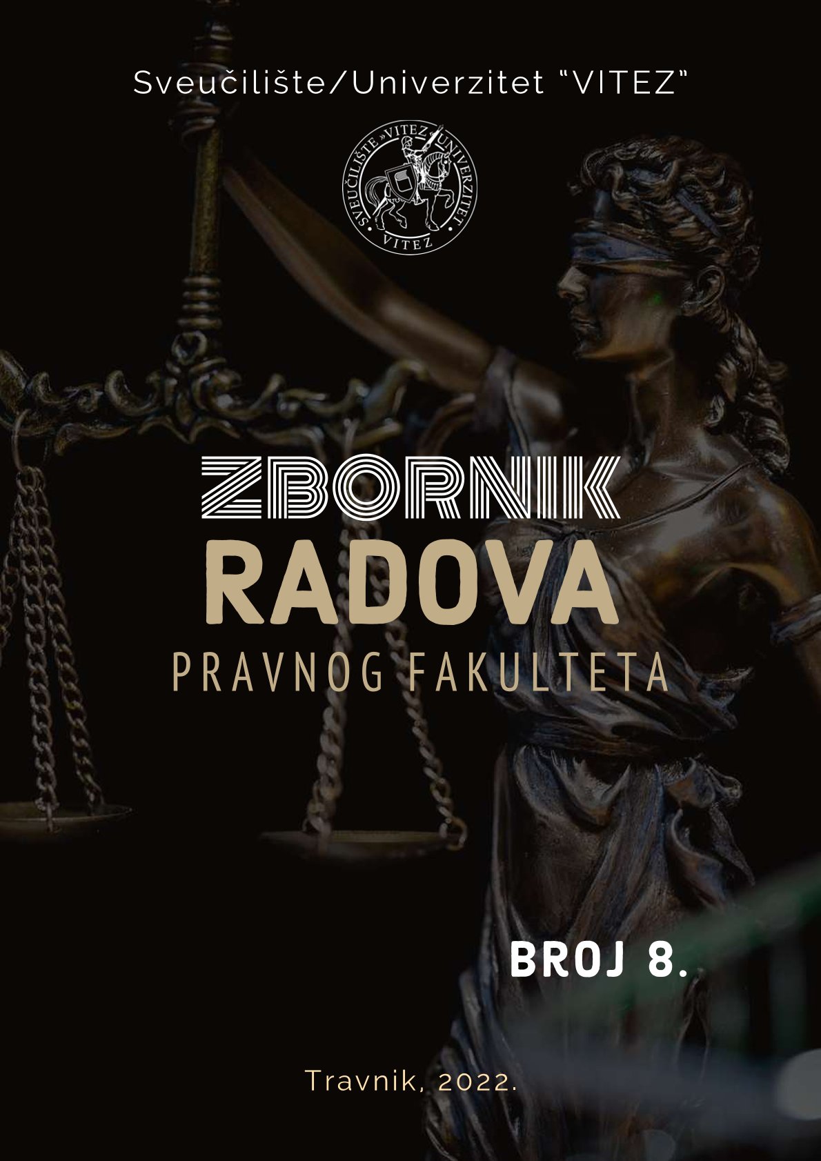 COURT PRACTICE OF THE CONSTITUTIONAL COURT OF THE FEDERATION OF BOSNIA AND HERZEGOVINA Cover Image