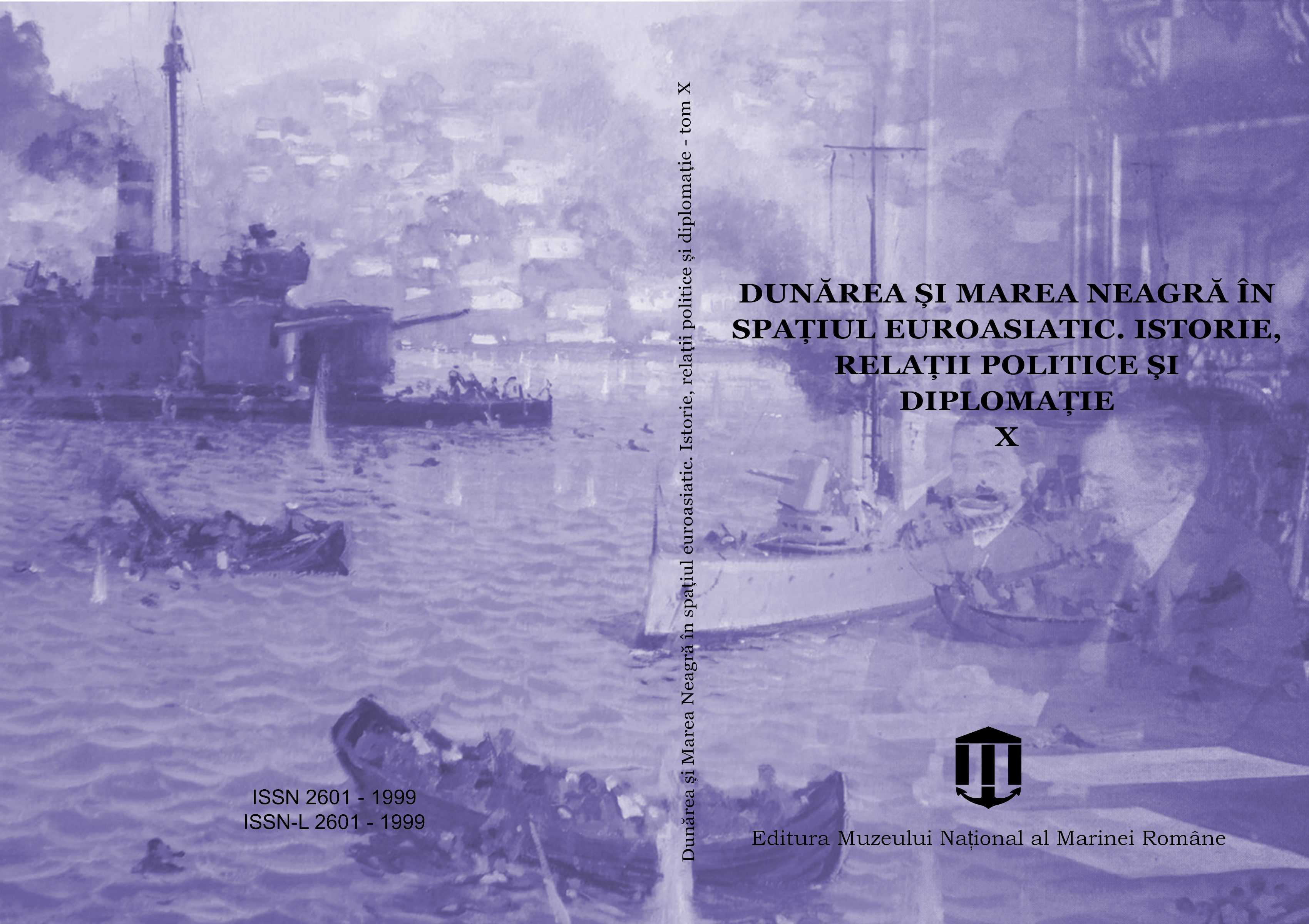 INGINERI ȘI ARHITECȚI ROMÂNI ŞI BULGARI – OASPEȚI AI ORAȘULUI CONSTANȚA ÎN ANUL 1906