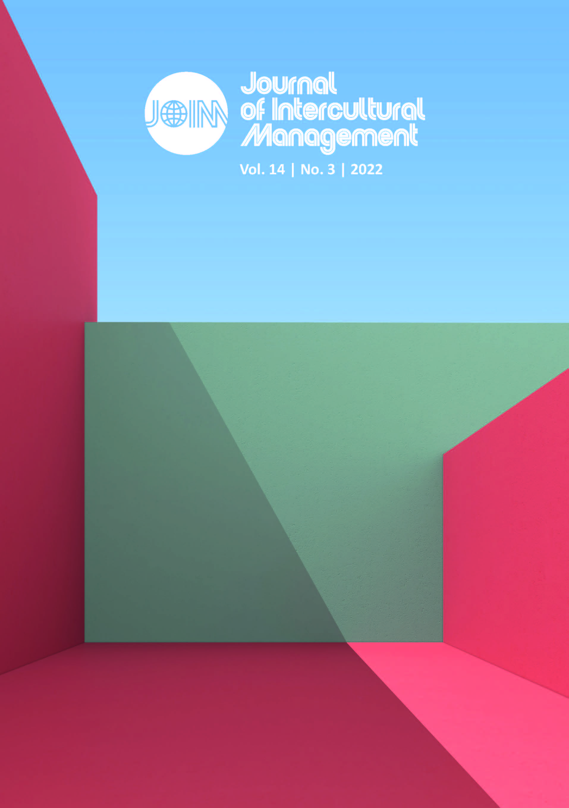 Diversity Management in Management Studies – Theoretical Discussion Cover Image