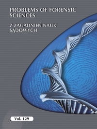 When the judiciary disbelieves the victim: Stereotypes and their influence on assessments of the credibility of victims of sexual abuse – a case study Cover Image