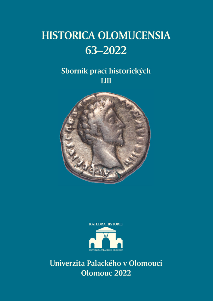 Honč, Petr: Spojenci i rivalové. Církev a stát v době platnosti solní smlouvy (1630–1782) Cover Image