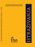 AKADEMSKA MOTIVACIJA, EMOCIONALNA INTELIGENCIJA, STRATEGIJE EMOCIONALNE REGULACIJE I PORODIČNA AFEKTIVNA VEZANOST KAO PREDIKTORI ANKSIOZNOSTI STUDENATA