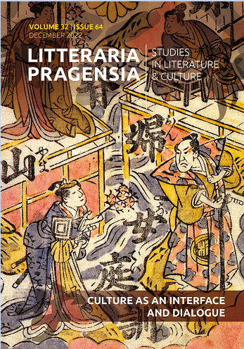 “Everybody’s Just Working the Marks, Brother”: A Kayfabe Reading of Social Identity, Performativity and Performative Identityt Cover Image