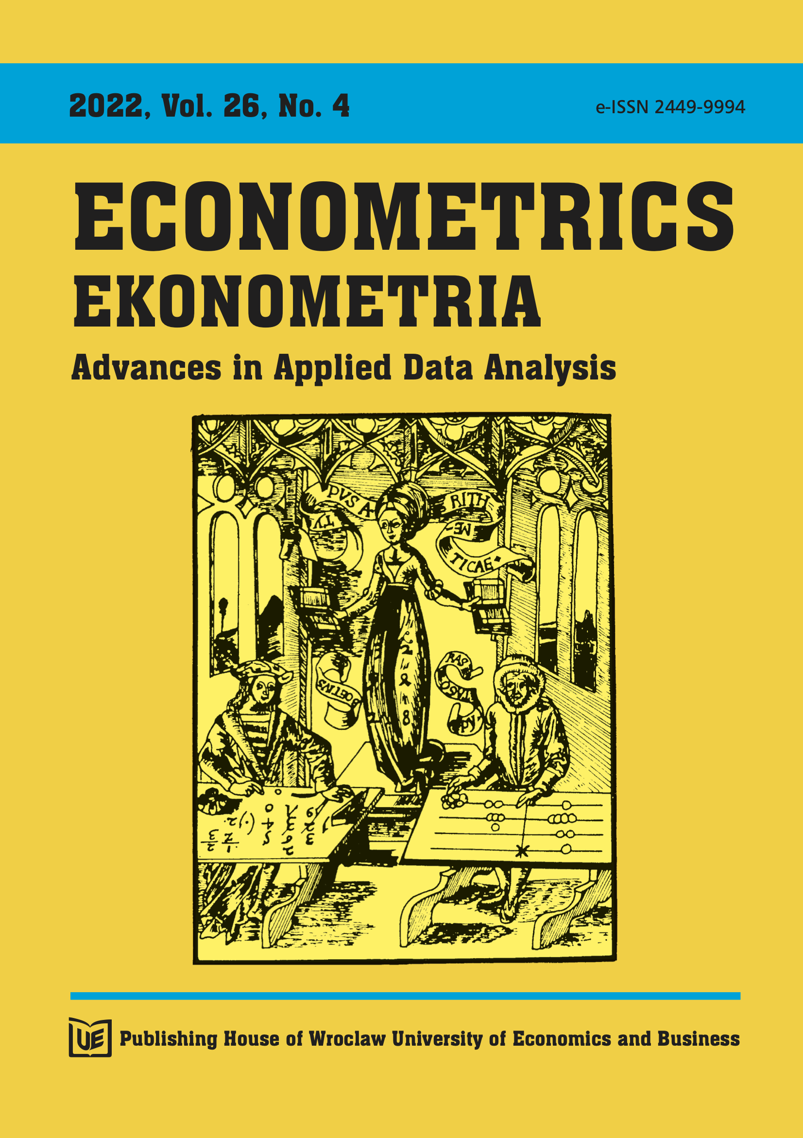 Forecasting Models Based on Fuzzy Logic: An Application on International Coffee Prices Cover Image