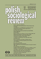 Intergenerational Care, Intergenerational Support and Subjective Well-Being of the Elderly: An Empirical Study Based on CGSS (2017) Micro Data