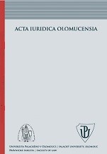 Provision of information in public administration after the entry of Act No. 241/2022 Coll. into force Cover Image