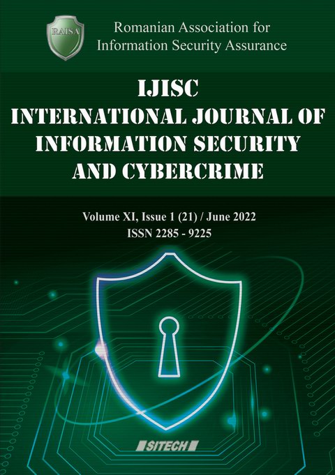 A Symmetric Scheme for Securing Data in Cyber-Physical Systems / IoT Sensor-Based Systems based on AES and SHA256 Cover Image