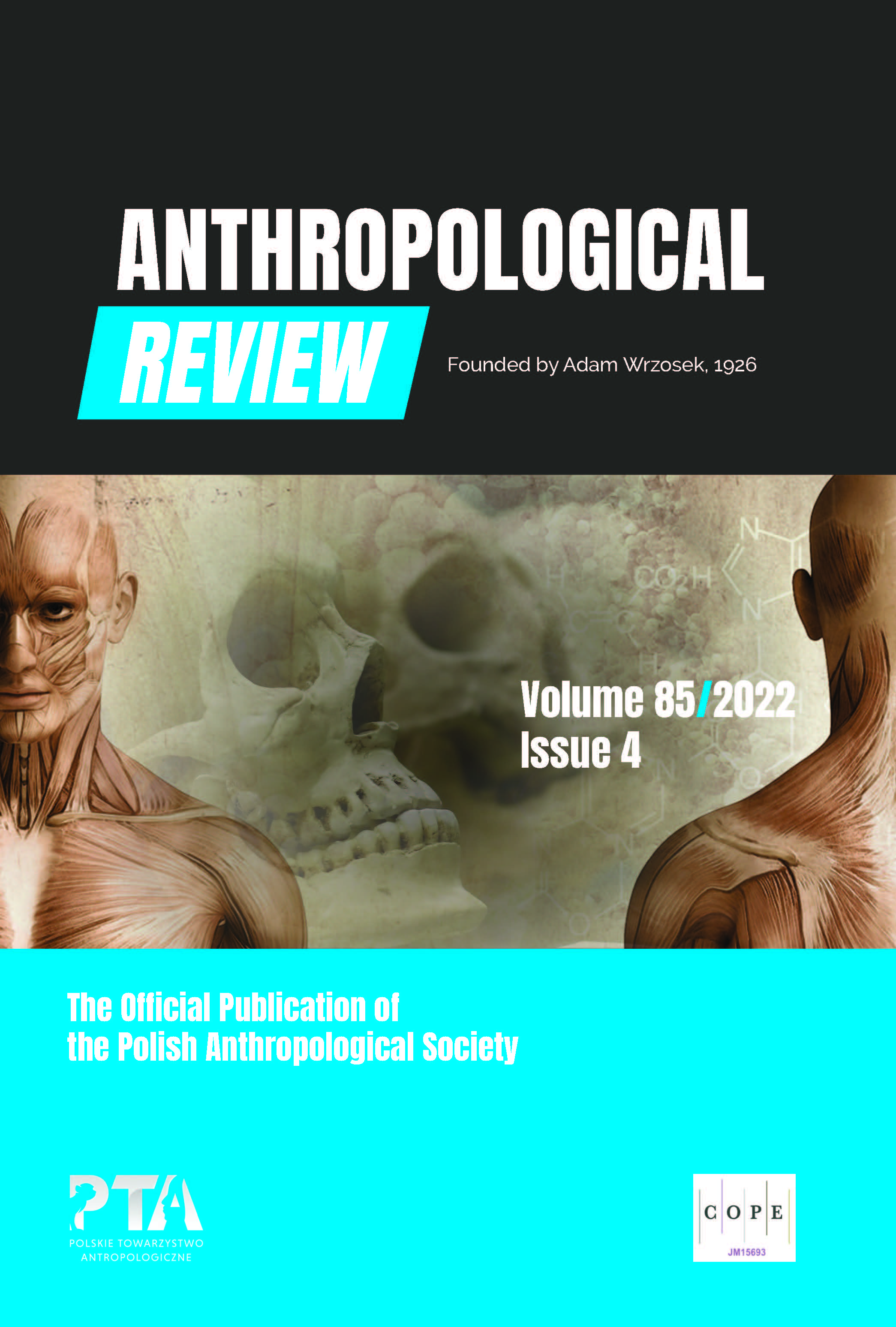 A violent structure. Southern perspective on the practice of forensic anthropology as a public service