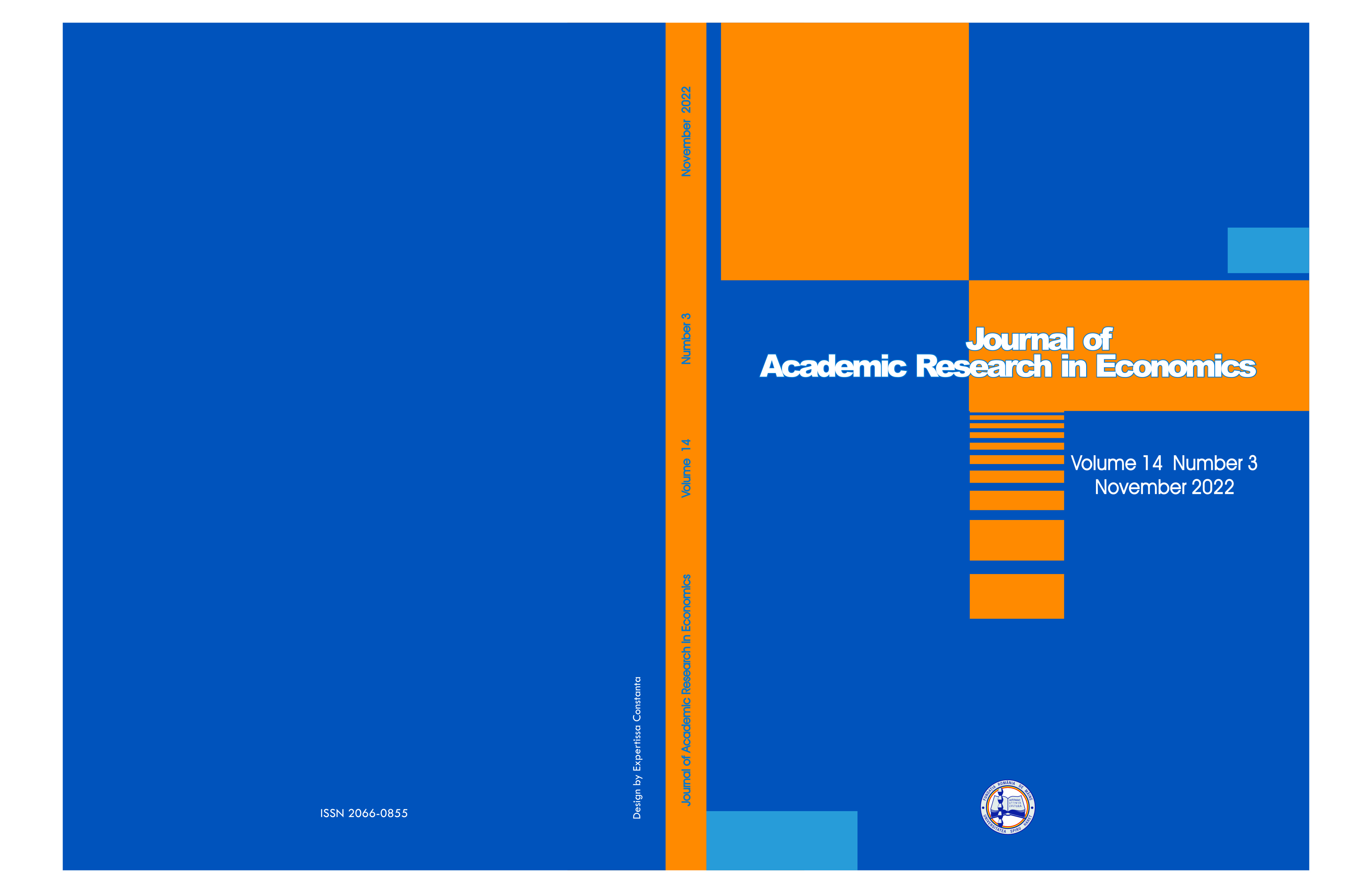 IMPACT OF ENTREPRENEURIAL SKILLS ACQUISITION ON ENTERPRISE CREATION IN NIGERIAN UNIVERSITIES Cover Image