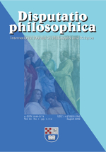 Dorota M. Dutsch, Pythagorean Women Philosophers: Between Belief and Suspicion Cover Image