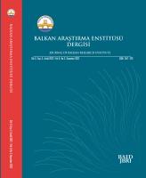 Yunan Şair Georgios Zalokostas ve 1826 Mesolongi Kuşatması Hakkındaki Şiiri: “To Mesologgion”