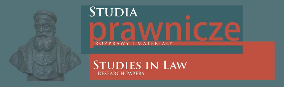 Legal prerequisites of performing the pregnancy termination in selected countries – abortion on demand (on the comparative legal background).
Part II: Germany, Slovakia, Ukraine, Belarus, Russia, Lithuania, Sweden, Denmark Cover Image