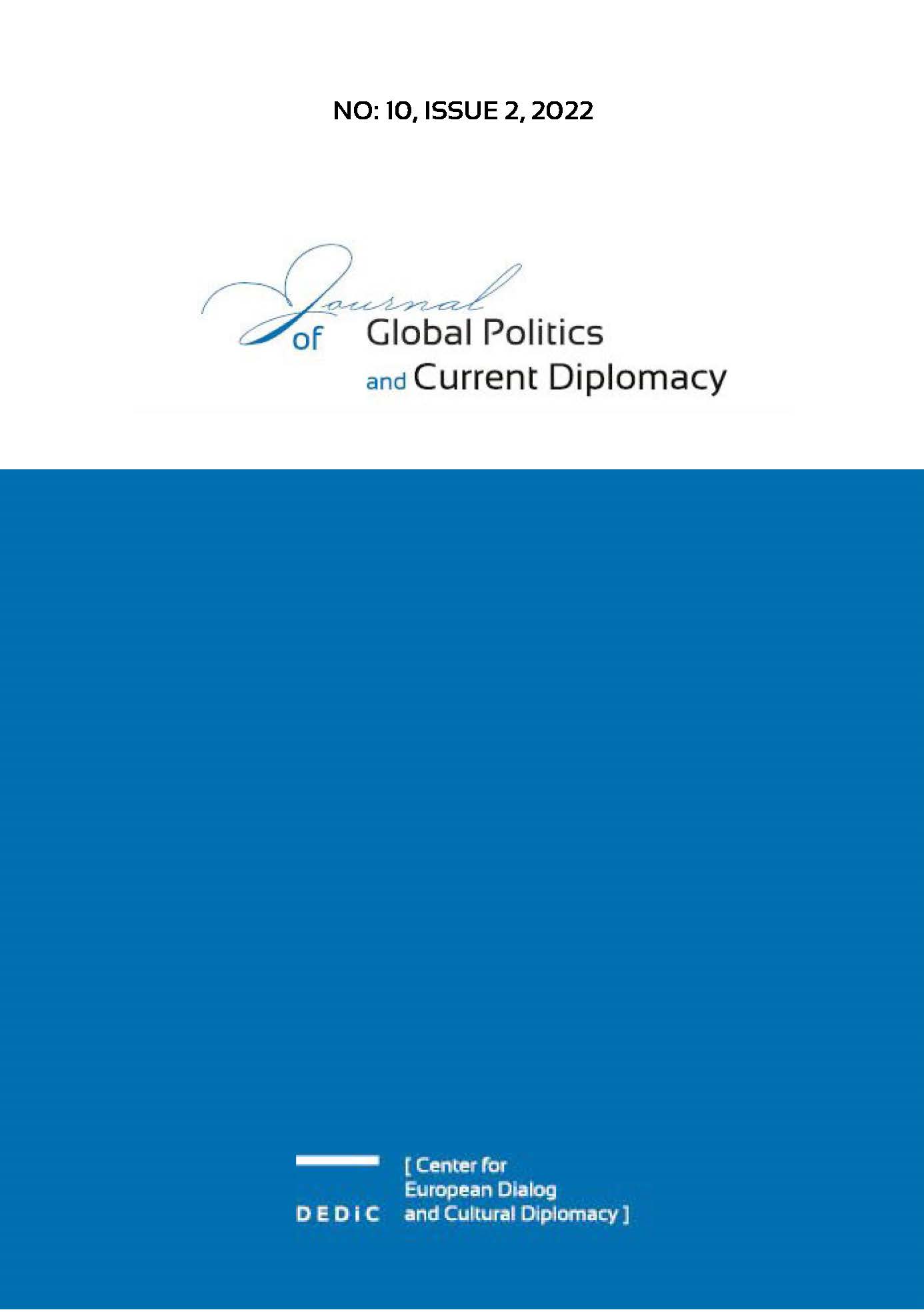 The semantics of "multiculturalism" as a principle of public policy in the 1990s