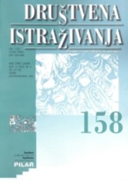 INTEGRATION OF REFUGEES IN CROATIA – A QUALITATIVE STUDY OF THE INTEGRATION PROCESS AND INTERGROUP RELATIONS OF REFUGEES FROM SYRIA