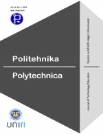 E-learning in the teaching of physics and informatics: Attitudes of students from the Josip Juraj Strossmayer University of Osijek Cover Image