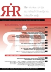 HRŽICA, G., KUVAČ KRALJEVIĆ, J., & ŠTEFANEC, V. (2022). FREQUENCY DICTIONARY OF THE CROATIAN CHILD LANGUAGE: MORPHOLOGICAL AND DEVELOPMENTAL FORMS Cover Image