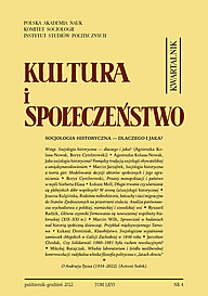 „Kierunek, któremu na imię nowoczesność”. Socjalistyczna modernizacja w świetle pamiętników chłopskich w tomie Ta ziemia jest nasza