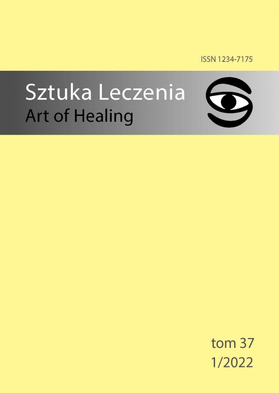 Metody komunikowania w opiece medycznej w poszanowaniu godności osoby niepełnosprawnej intelektualnie [Methods of communication in medical care respecting the dignity of an intellectually disabled person]