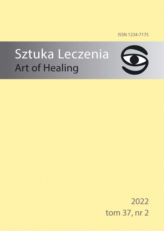 You do not understand, out of place: A thematic analysis of interviews with foreigners on their experiences with healthcare institutions in Poznań Cover Image