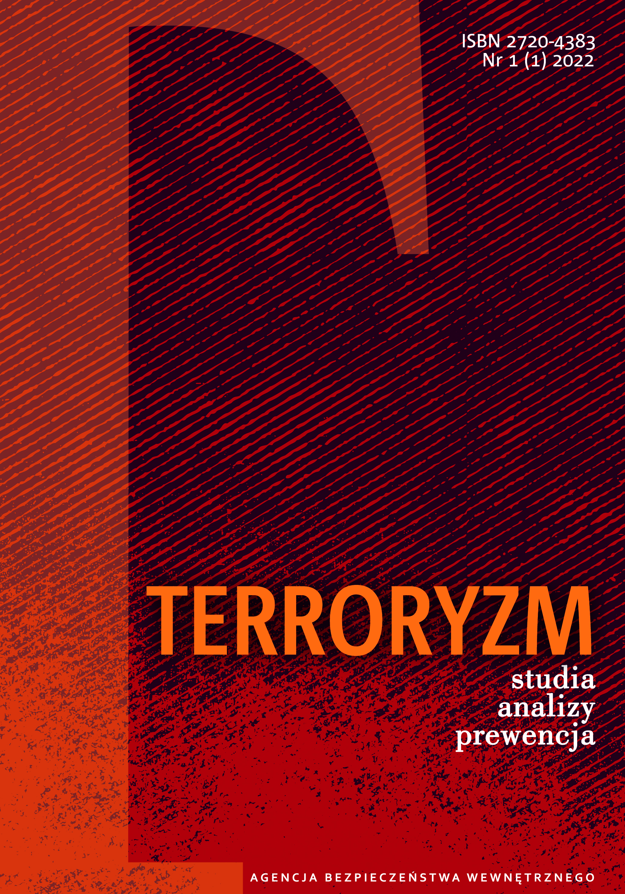 Finansowanie terroryzmu – zarys problematyki