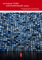 Marketing communication of prevention measures during the pandemic in Croatia Cover Image