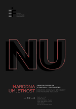 Nataša Polgar, Vještica na kauču. Psihoanalitički ogledi o suđenjima vješticama u Hrvatskoj Cover Image
