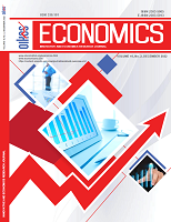 New Approach to Estimating Macroeconomic Determinants of Informal Employment Cover Image