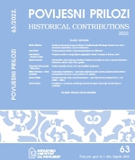 Povijesni podatci u marginalijama glagoljskih misala i brevijara iz Berma u Istri