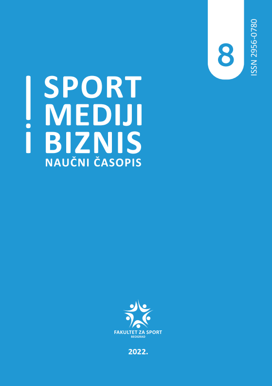 INKLUZIJA I SPORT