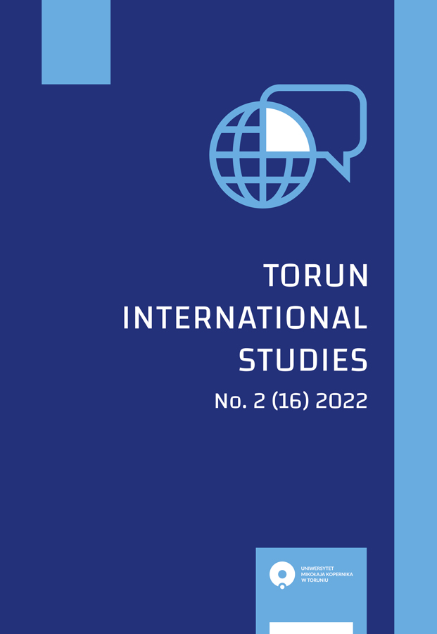 STUDYING THE ECONOMIZATION OF DISCOURSE ON INTERNATIONAL RELATIONS: THE CASE FOR ECOLINGUISTICS