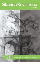 Time in Literary Texts and Commentaries to Them Cover Image