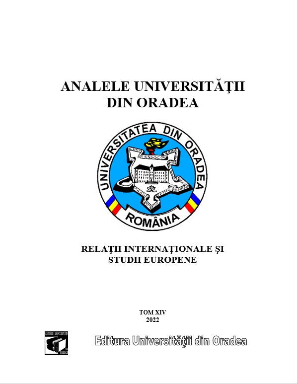 THE ROMANIAN LANGUAGE, A EUROPEAN LANGUAGE – BETWEEN MODERNISM AND EUROPEANIZATION