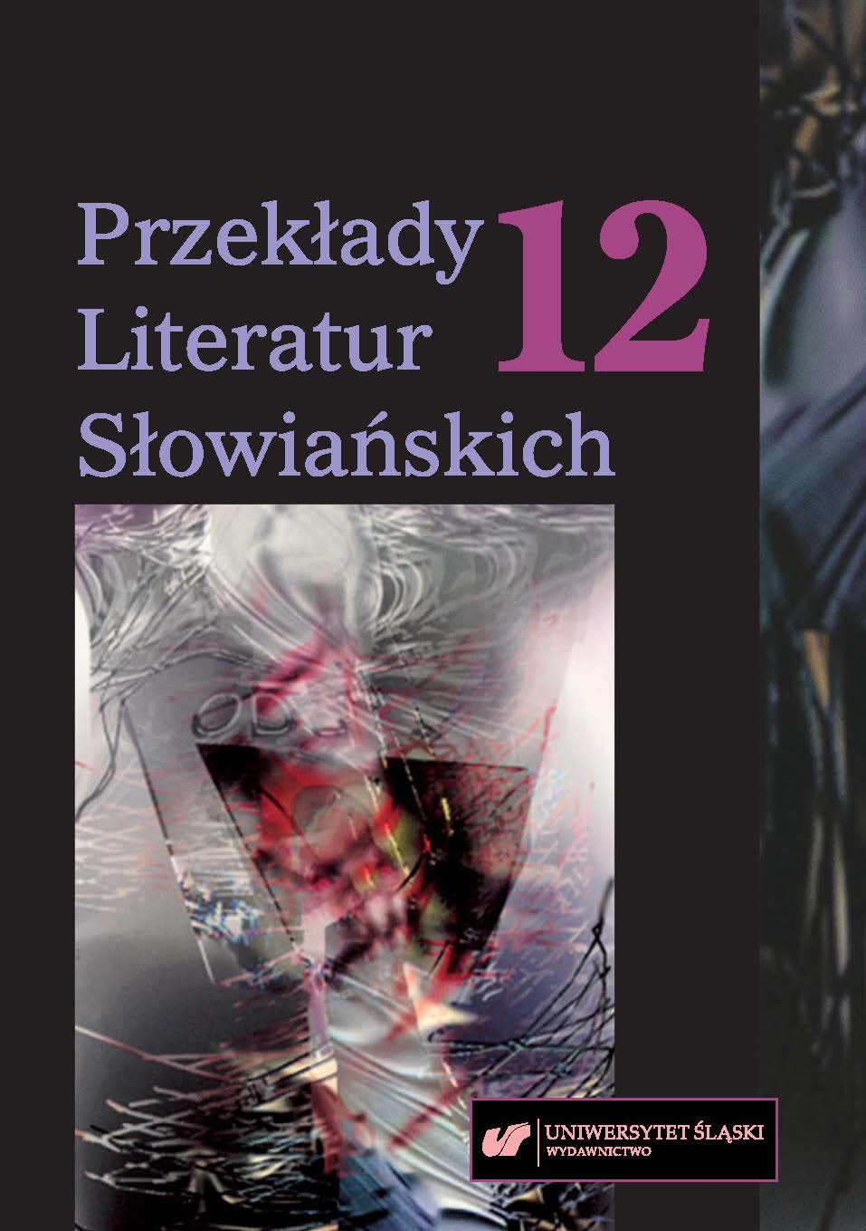 Reception of Czech Literature for Children and Young Adults in Poland after 1989 Cover Image