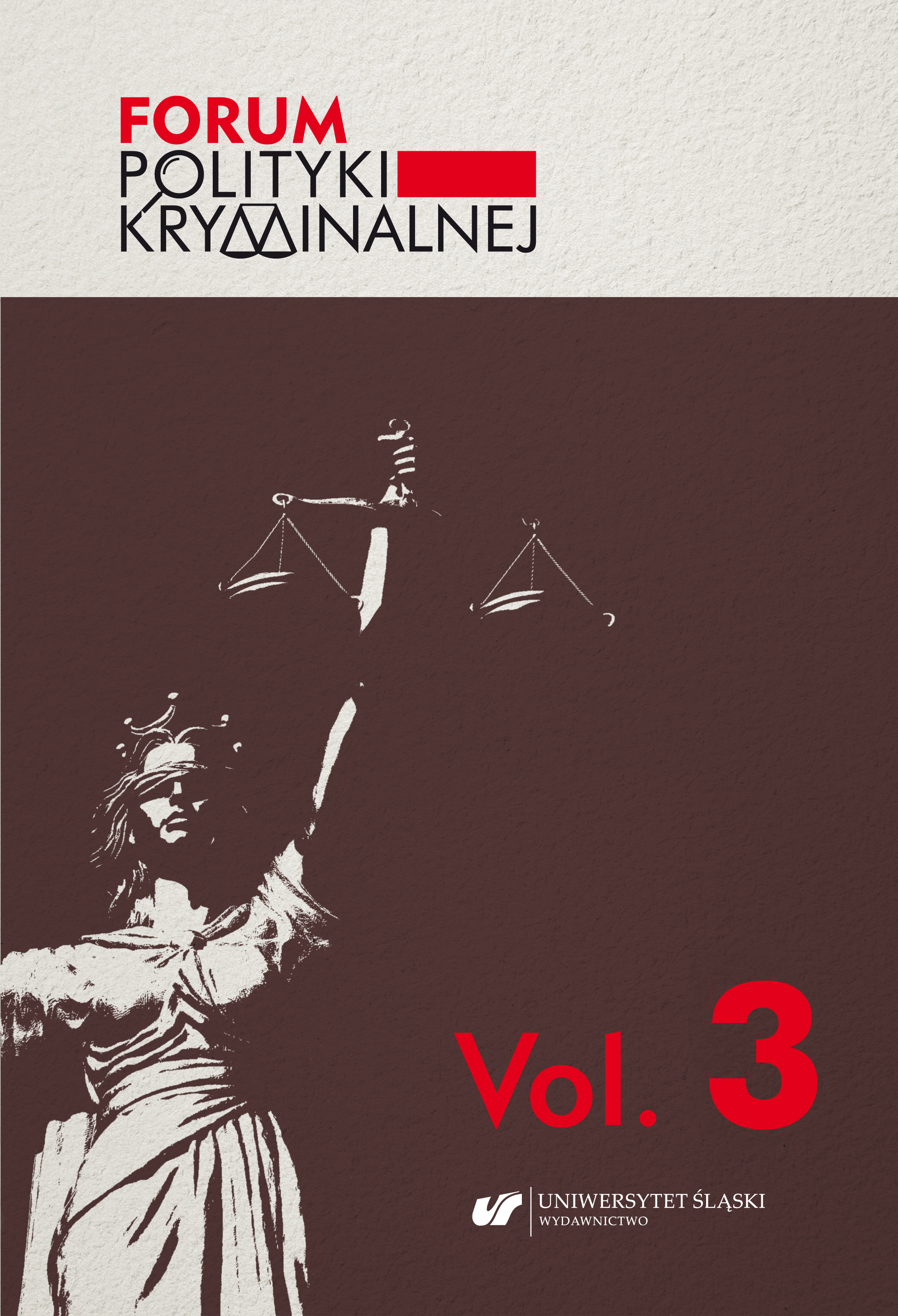 Impact of rape-myths on judiciary proceedings. A lack of acknowledgement in the European Court of Human Rights case-law Cover Image