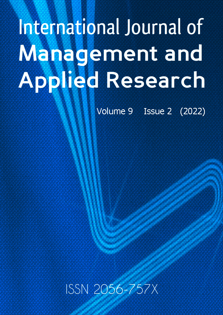 Exploring the Success of R&D BIOTECH Innovators in Higher Education Institutions: A Case Study of UPLB Agricultural Innovation Cover Image