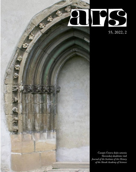 The Right of Art, the Principle of the Artist, the Imperative of the Scholar. The Example of a Romanesque Sculptor’s Workshop in the Context of the Law of the Frame