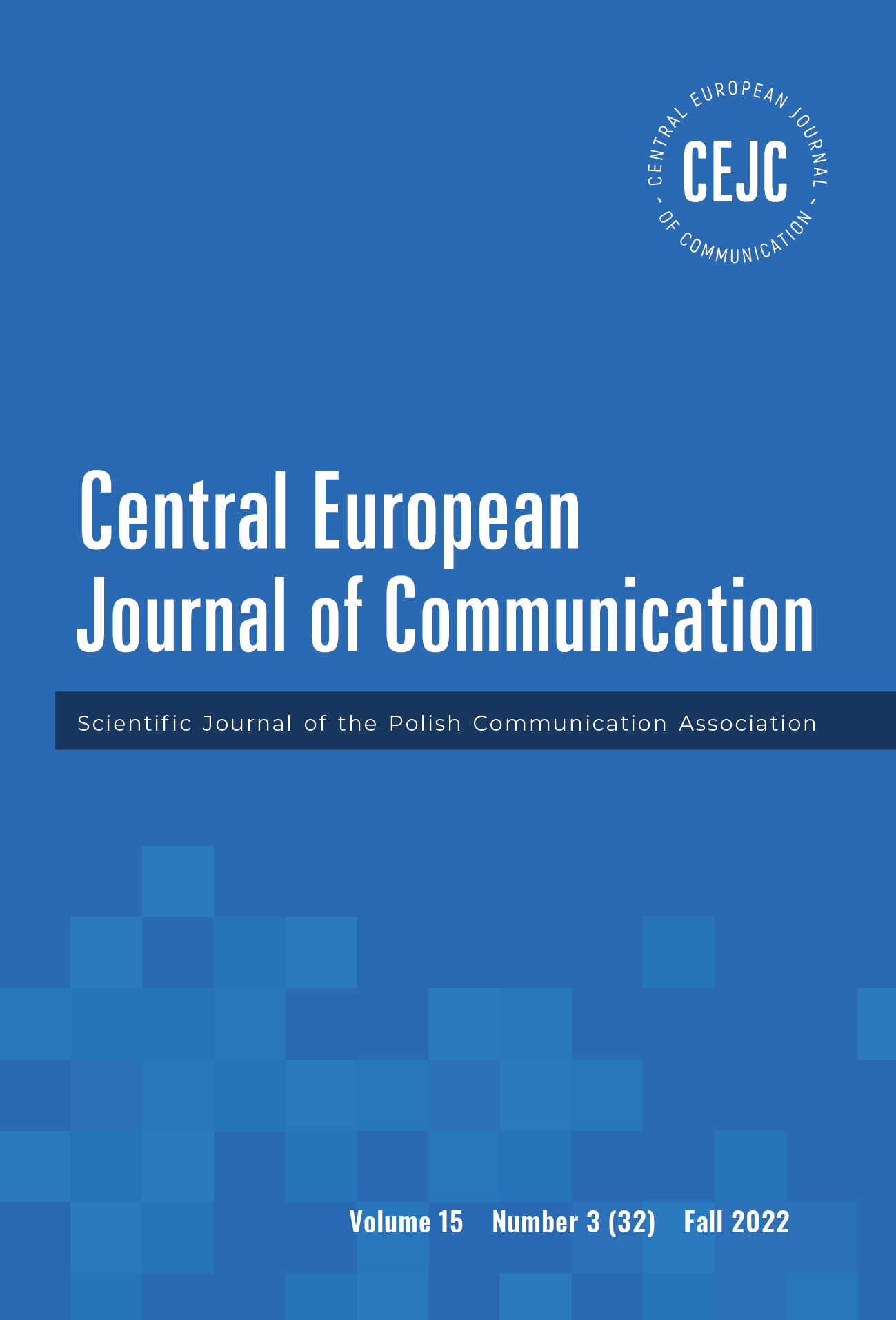 Daniela Dimitrova (ed.). Global Journalism: Understanding World Media Systems. Rowman & Littlefield Publishers, pp 258. ISBN: 1538146851. Cover Image