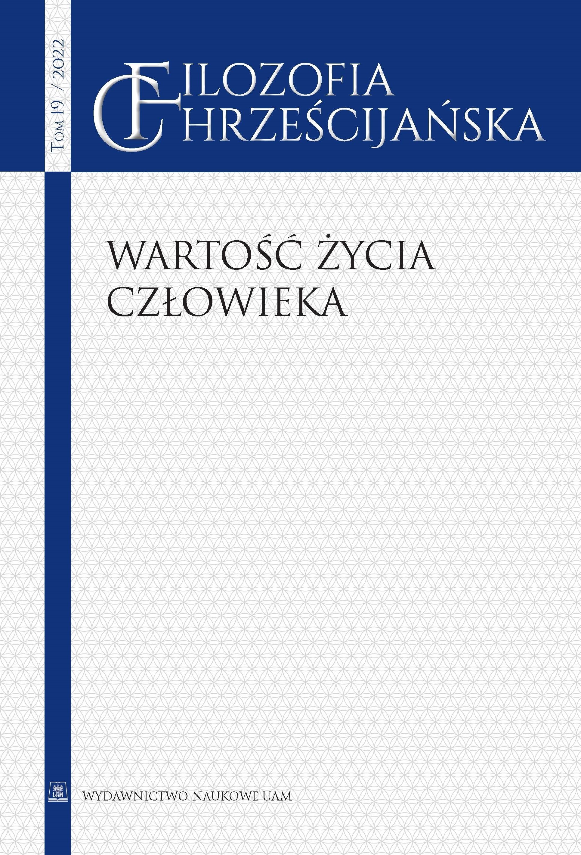 Kosmiczny kontekst ewolucji biologicznej i jego konsekwencje filozoficzno-teologiczne