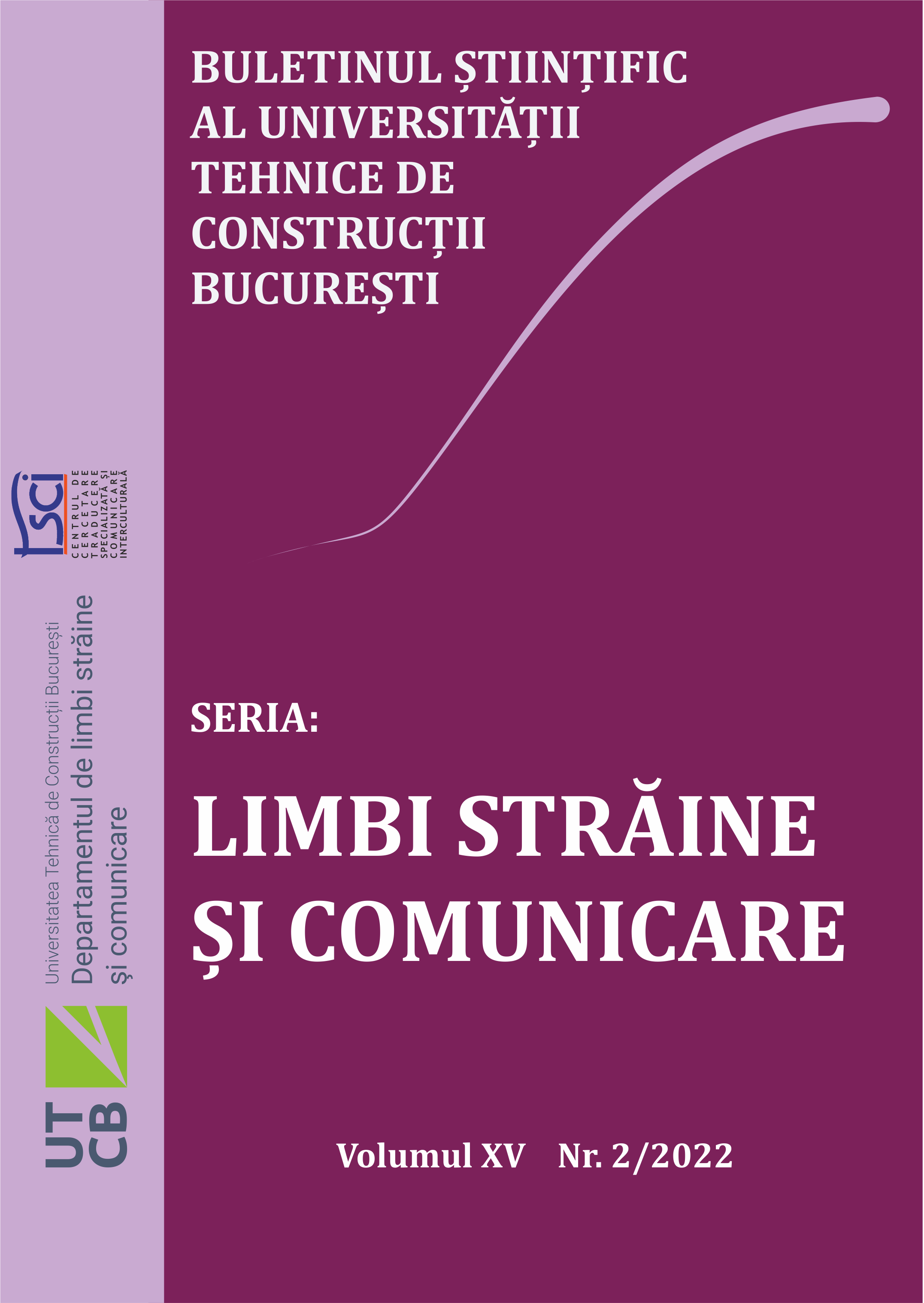 Etica și integritatea academică. O abordare terminologică