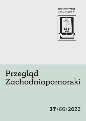 In search of a good neighborhood. 35 years of coordination at IFG and ILiNM of inter- and transcultural exchange projects along the Oder River – the Szczecin model of German studies for the cultural border region. Part II Cover Image