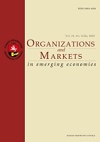 Does Religious Proximity Affect FDI Location Choice? An Empirical Analysis of Outward FDI from Morocco to 54 Host Countries Cover Image