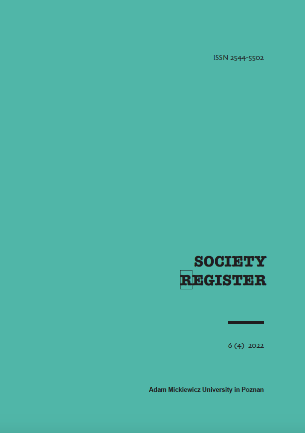 Emotions in political discourse and social narratives: sociological reflections on traditional and new media Cover Image