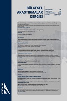 Kyrgyzstan’s Eurasian Economic Union Membership: The Quest for Prosperity Under Asymmetric Relations Cover Image