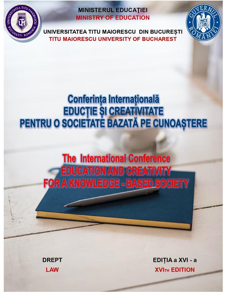 LIST OF INDISPENSABLE CREDITORS IN INSOLVENCY PROCEEDINGS. CONSTITUENT ELEMENTS OF THE CRIME OF FRAUDULENT BANKRUPTCY Cover Image