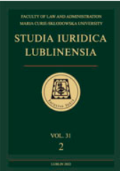 Public-Law Nature of Public Procurement Law Cover Image