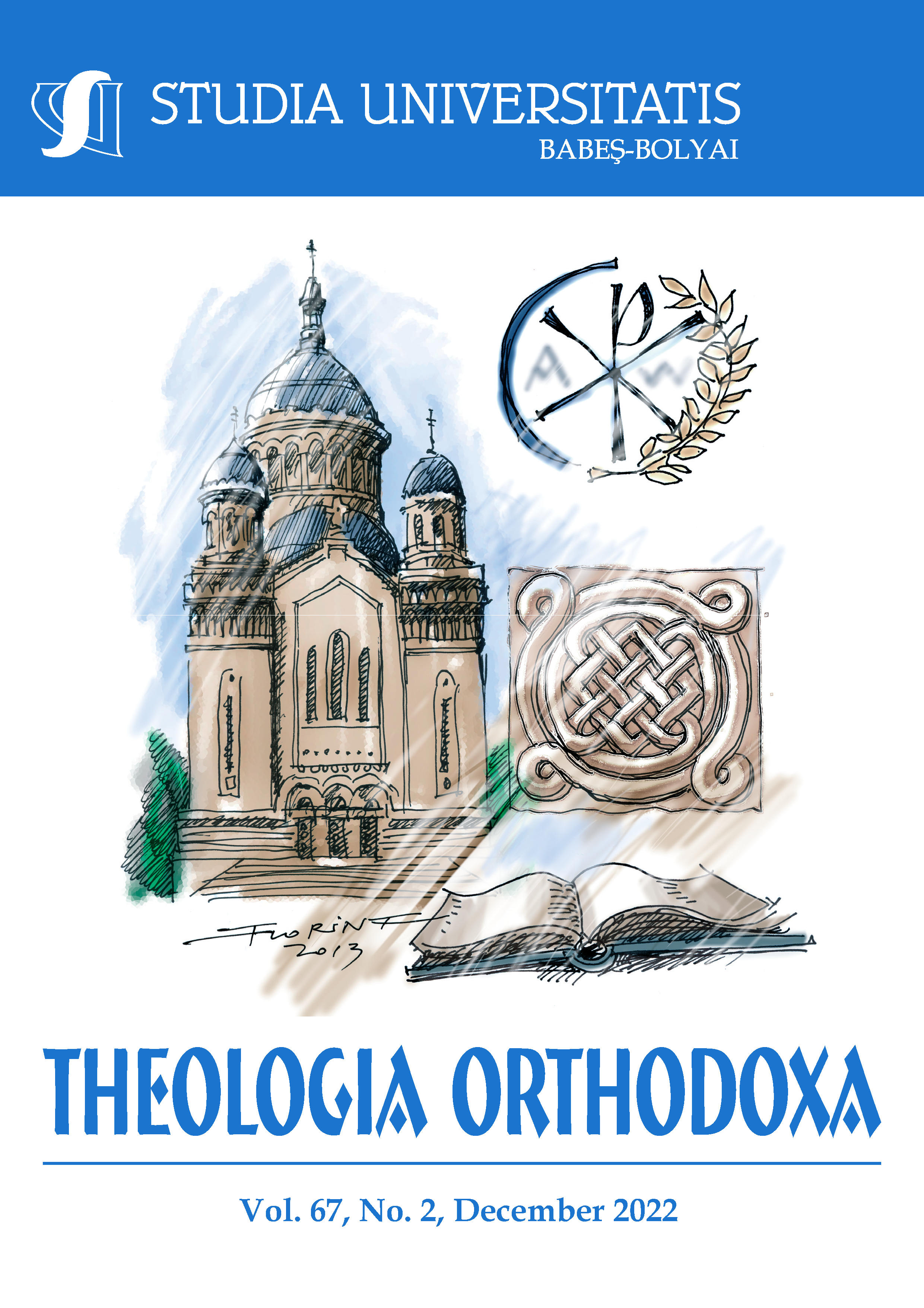 DIAGRAM REASONING AND PARACONSISTENT THINKING: HIEROMONK HIEROTHEOS, HIS ANCESTRY, AND LEGACY