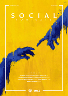 Psychosocial effects of the COVID-19 pandemic in Polish society Cover Image