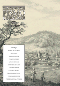 The Highest Approved Regulation of the Committee of Ministers “On the Procedure for Censoring Manuscripts of Sermons Preached in Roman Catholic Churches” as an Instrument of Control of the Roman Catholic Church in the Russian Empire Cover Image