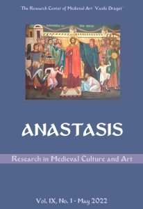 Une hypothèse sur l’identité du ‘Constantinopolitanus episcopus’  dans ‘Epistola de duplici solis eclipsi anno 810’ de Dungalus