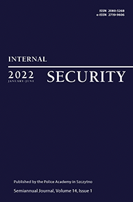 The Financing of Terrorist Activities Cover Image